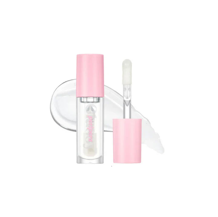 Ink Glasting Lip Gloss