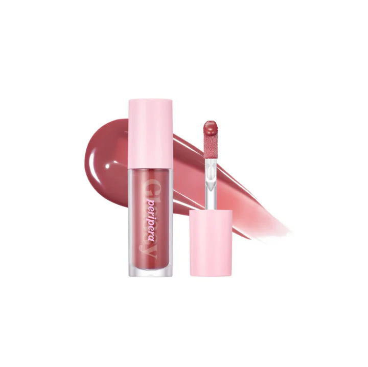 Ink Glasting Lip Gloss