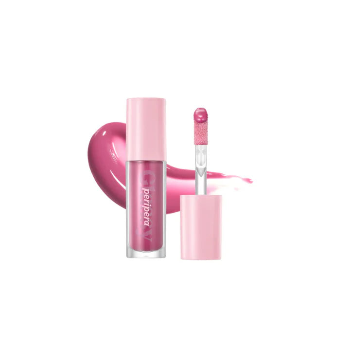 Ink Glasting Lip Gloss