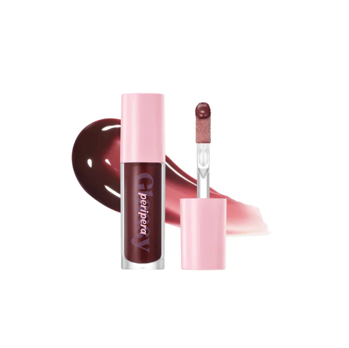 Ink Glasting Lip Gloss