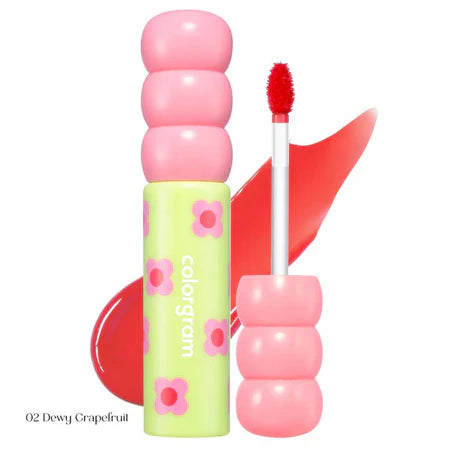 Fruity Glass Tint