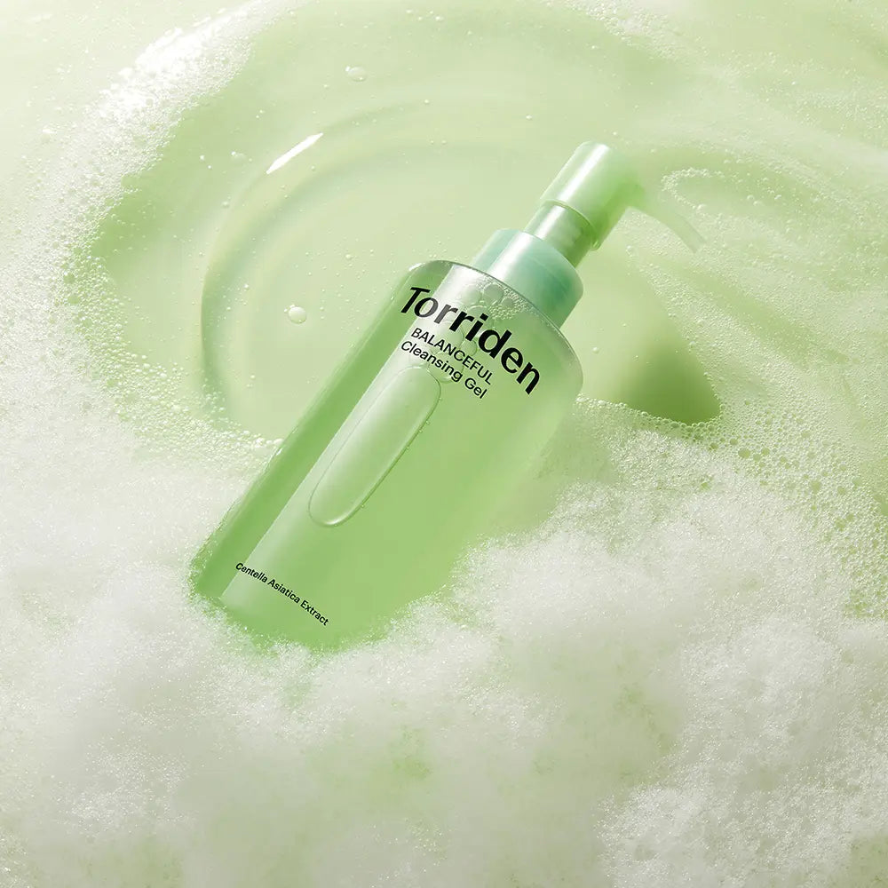 Balanceful Cleansing Gel 200ml