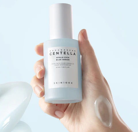 Hyalu-Cica Blue Serum 50ml