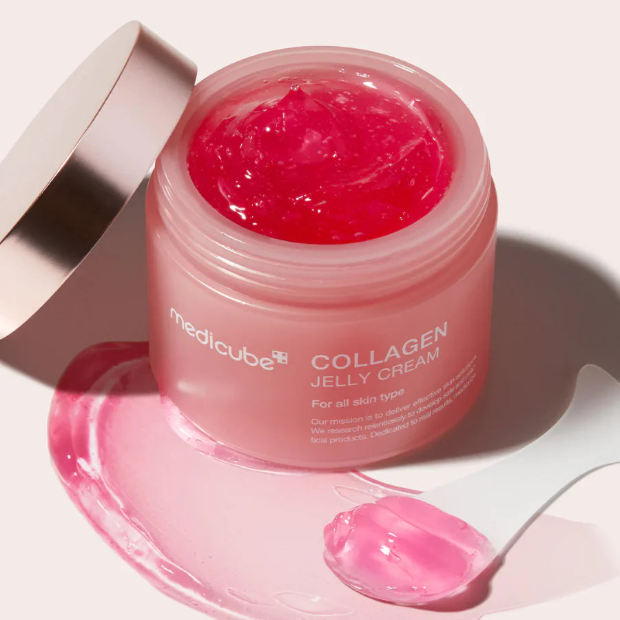 Collagen Jelly Cream 110Ml