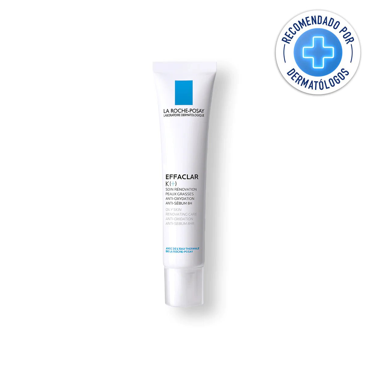 Effaclar K+ 40ml