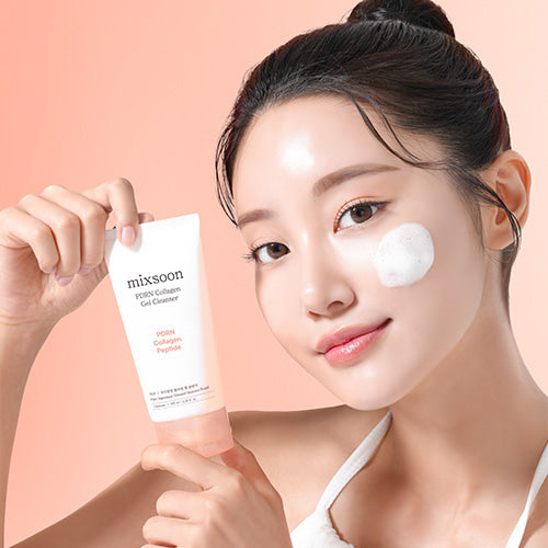 PDRN Collagen Gel Cleanser 100ml