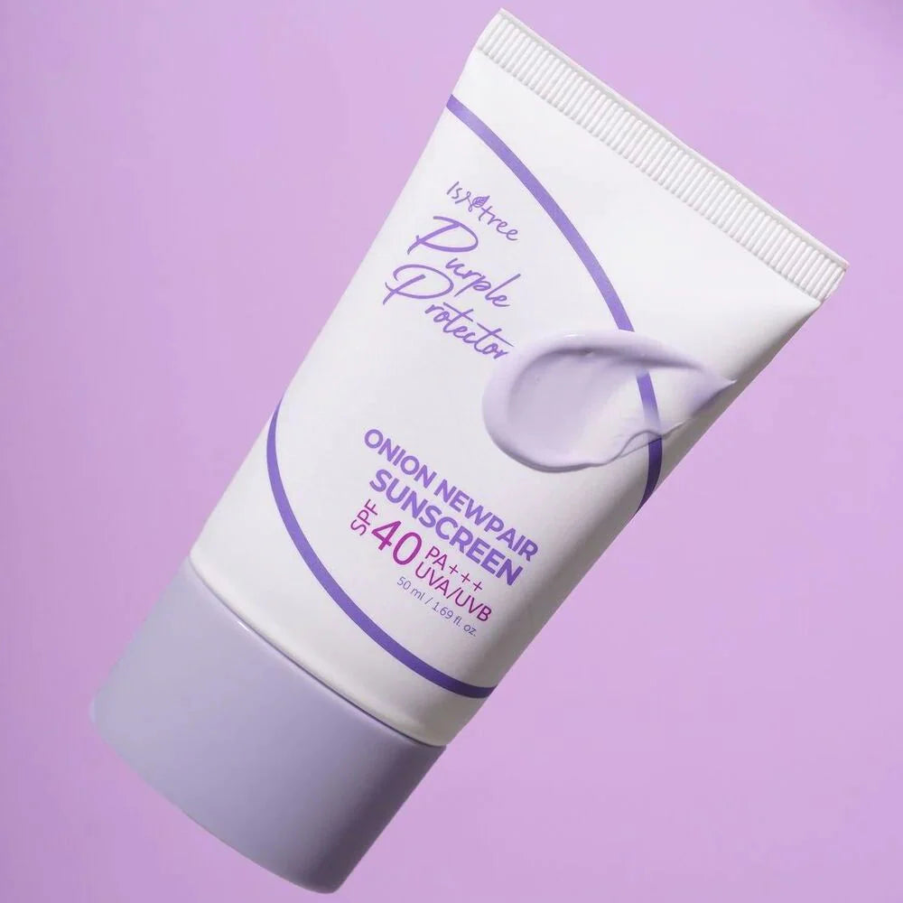 Onion Newpair Sunscreen SPF40 PA+++ 50 ML
