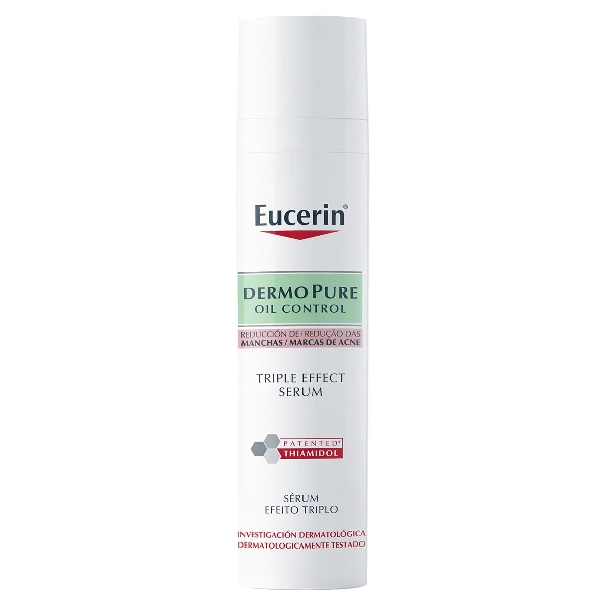 DermoPURE Triple Effect Serum 40 ML