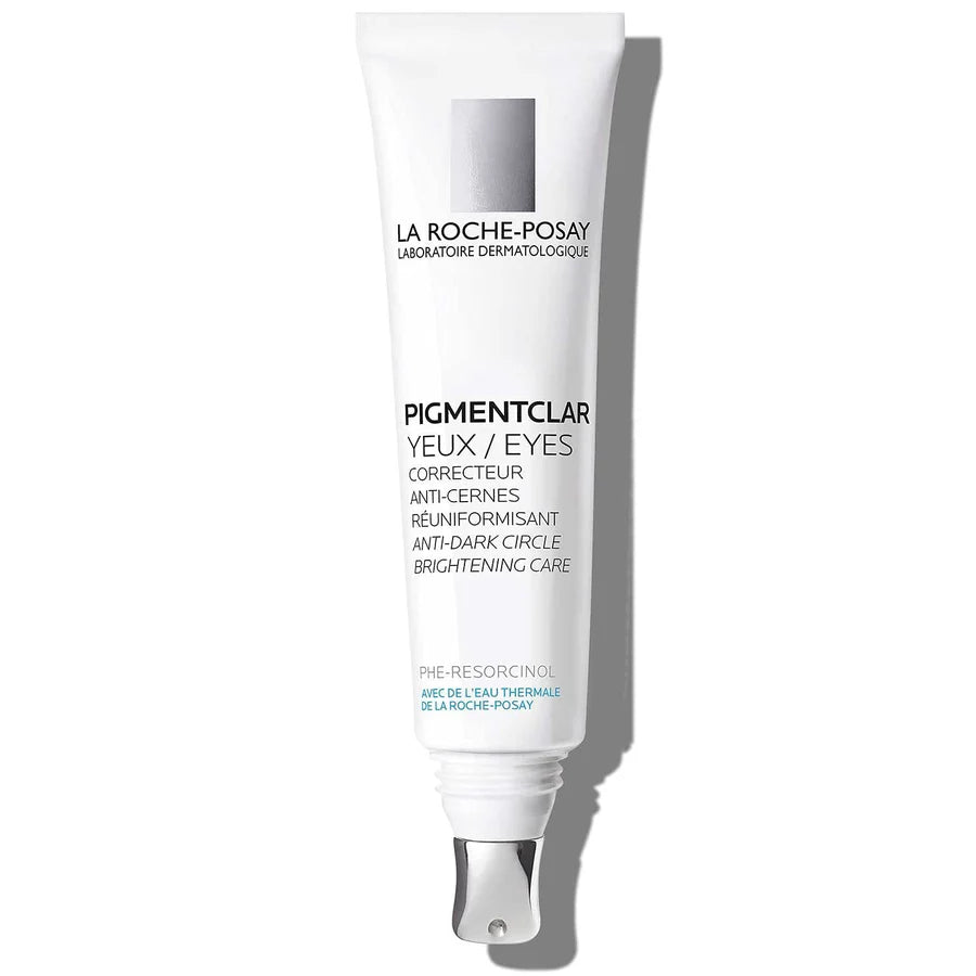 Pigmentclar Contorno De Ojos Antimanchas 15Ml