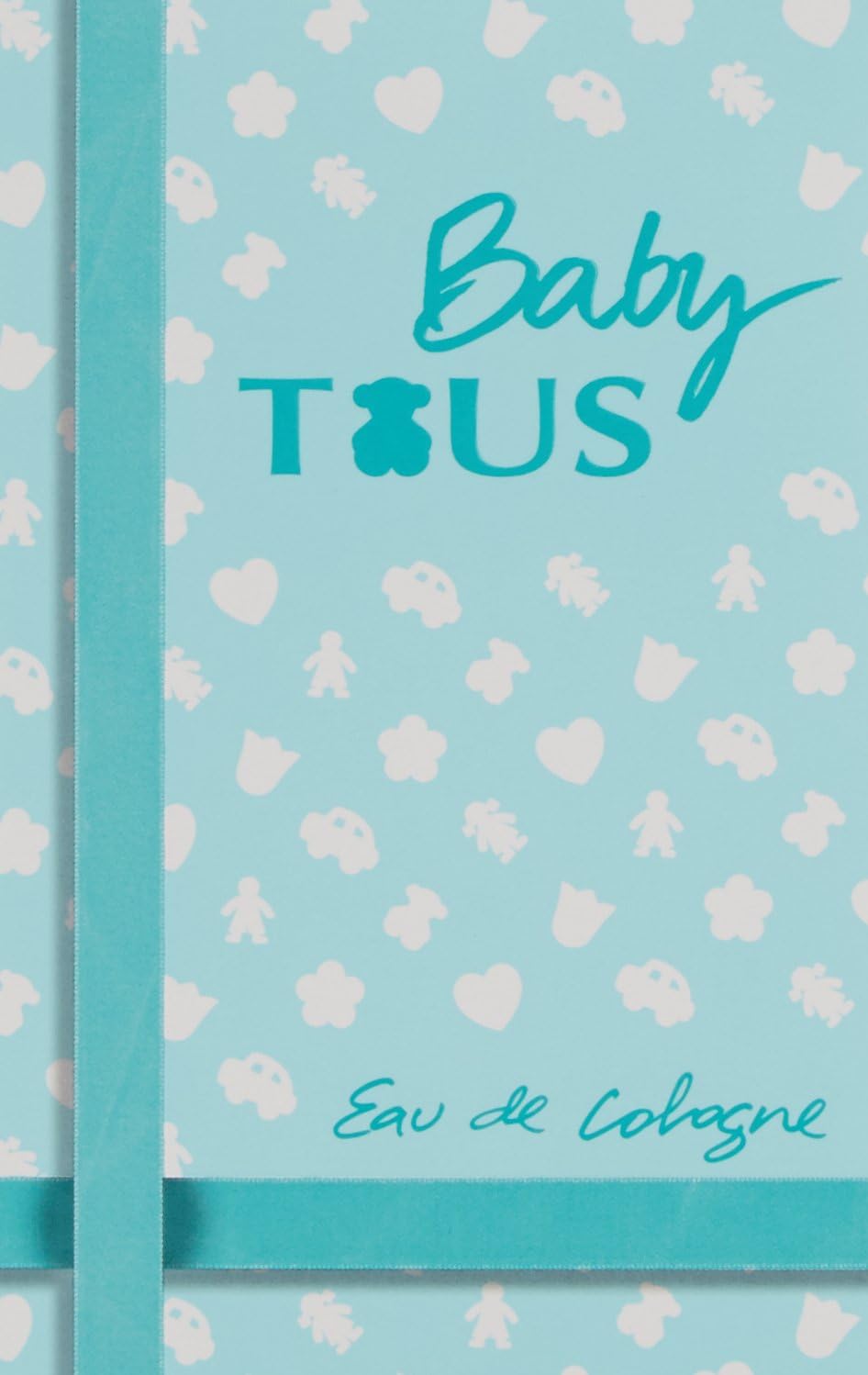 Mini Tous Baby 5ml