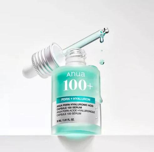 PDRN Hyaluronic Acid Capsule 100 Serum 30ml