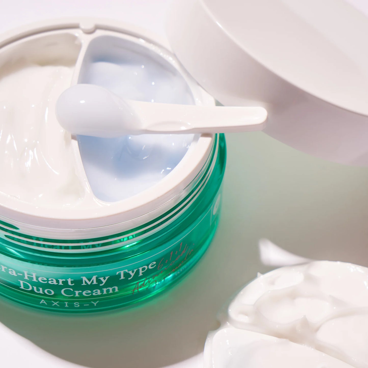 Heart My Type Duo Cream 60ml