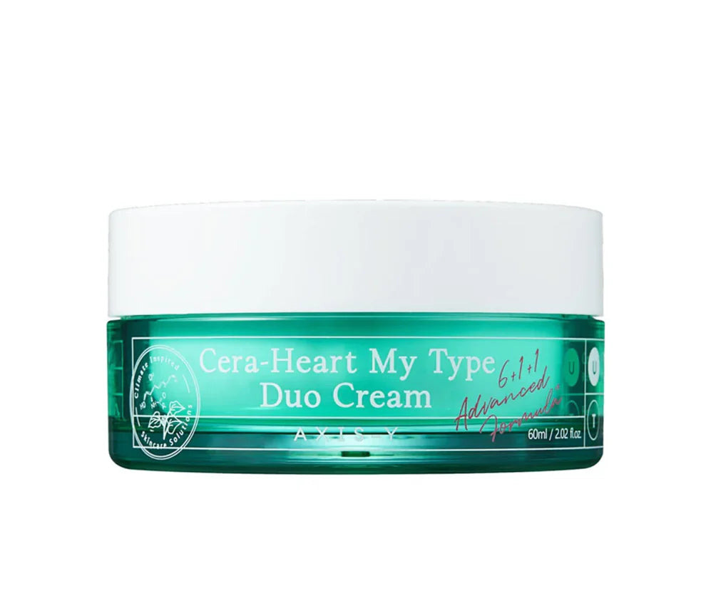 Heart My Type Duo Cream 60ml