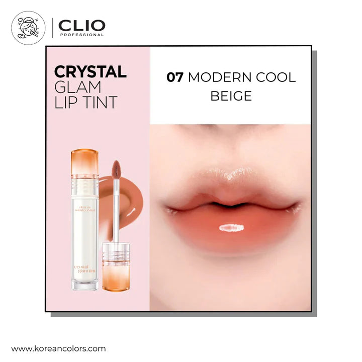Crystal Glam Tint