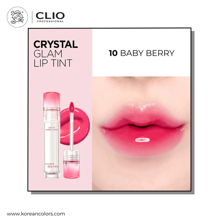 Crystal Glam Tint