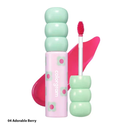 Fruity Glass Tint