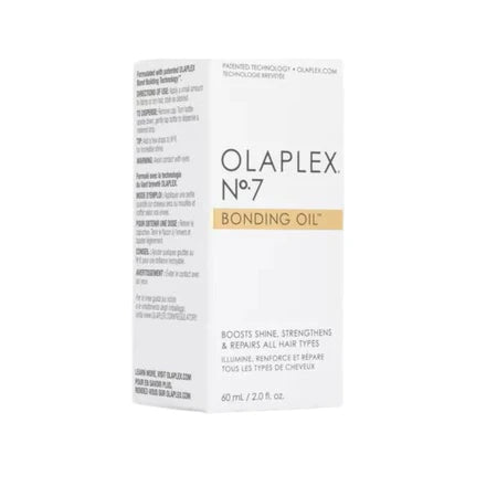 Olaplex No.7 Bond Oil 60Ml