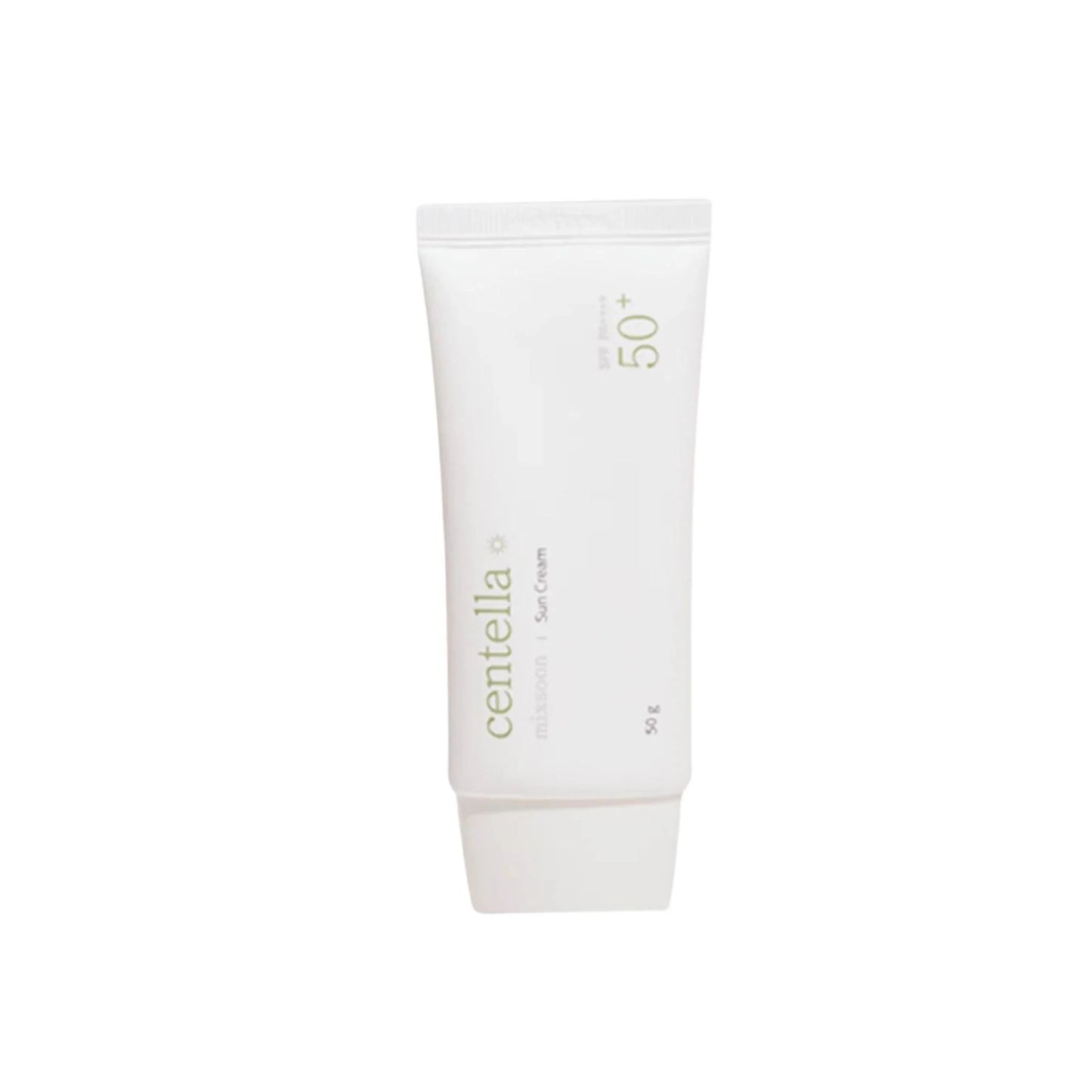 Centella Sun Cream Spf50+ PA++++ 50Gr
