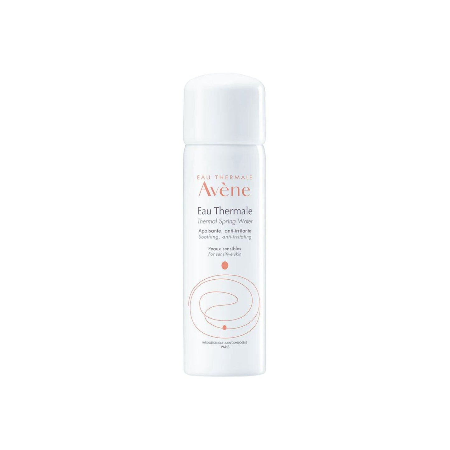 Agua Termal Avene 50Ml