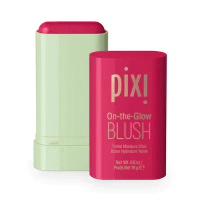 On the Glow Blush