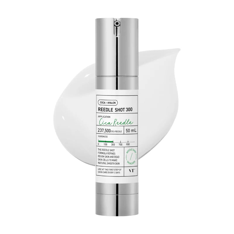 Reedle Shot 300 50Ml