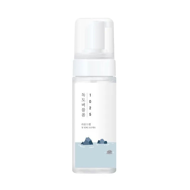 1025 Dokdo Bubble Foam 150ML