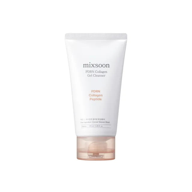 PDRN Collagen Gel Cleanser 100ml