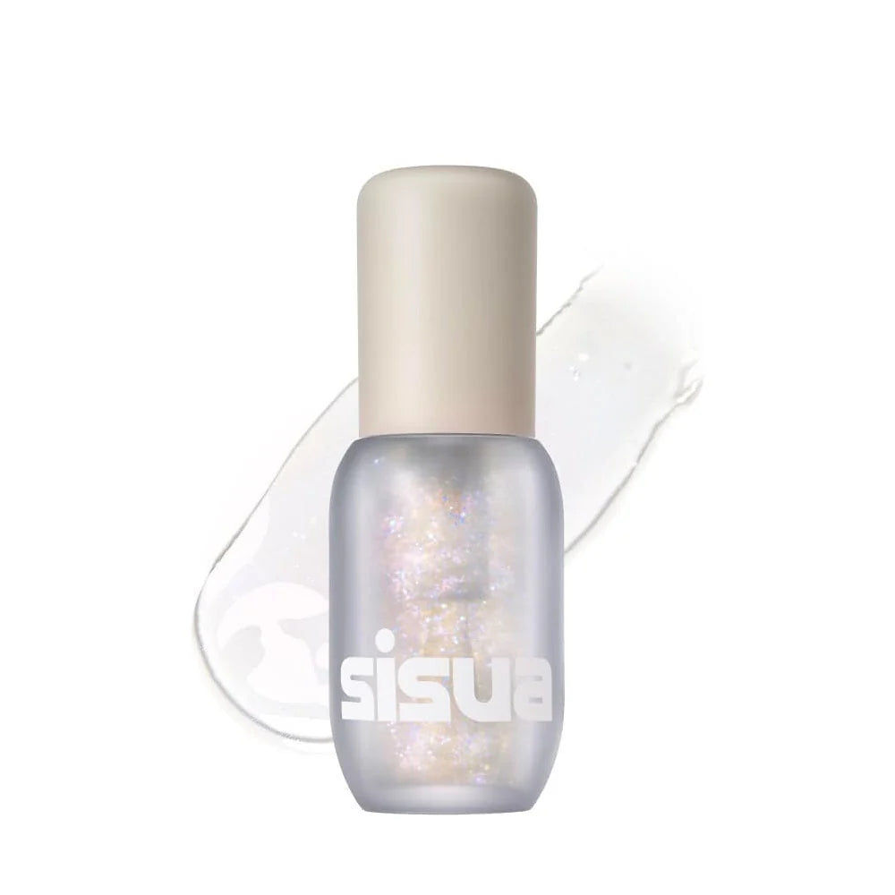 Sisua Popcorn Syrup Lip Plumper