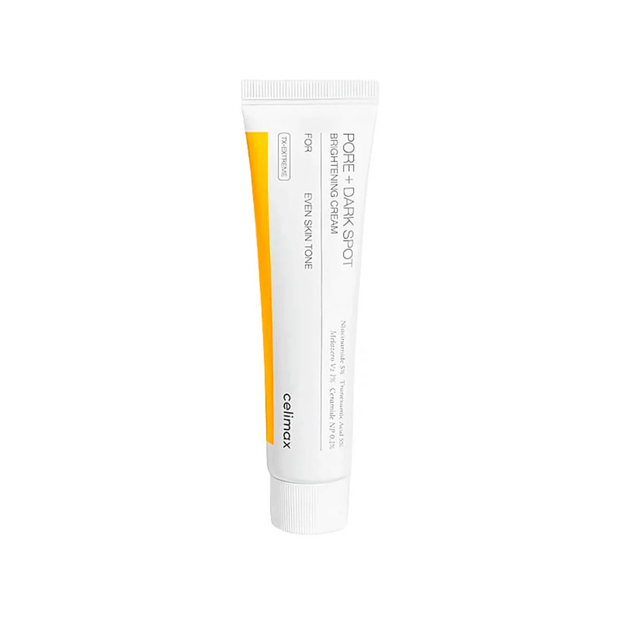 Pore+Dark Spot Brightening Cream 35ML