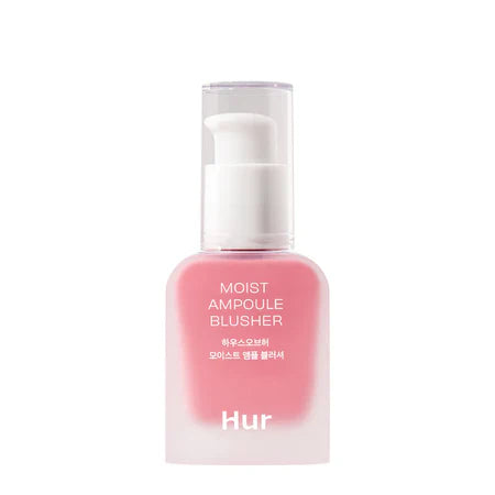 Moist Ampoule Blusher 20Ml