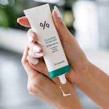 Cica Regen Vegan Sun SPF50+