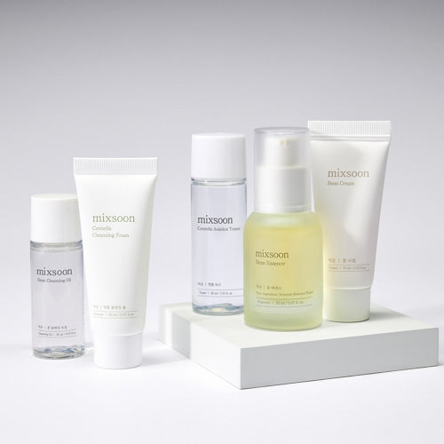 Pure Glow Essentials Set