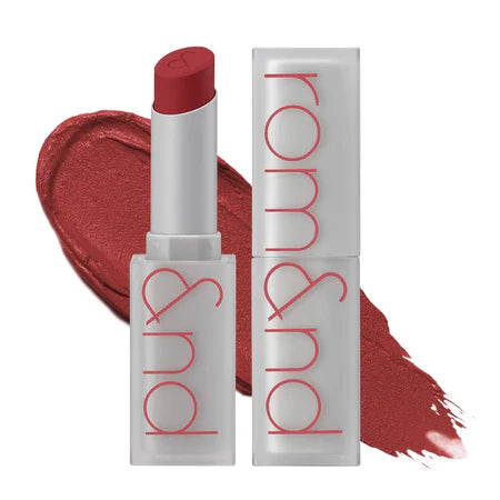 Zero Matte Lipstick