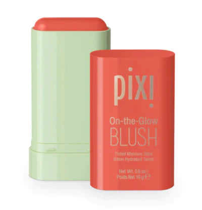 On the Glow Blush