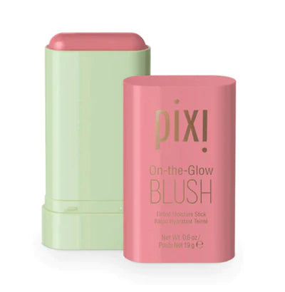 On the Glow Blush