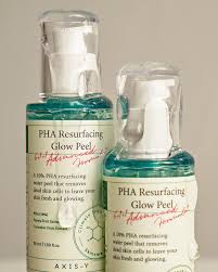 PHA Resurfacing Glow Peel 50ML