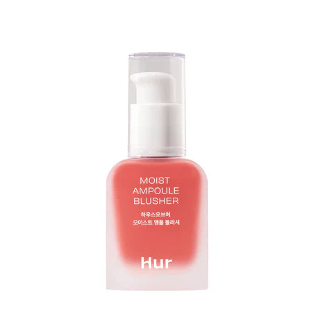 Moist Ampoule Blusher 20Ml