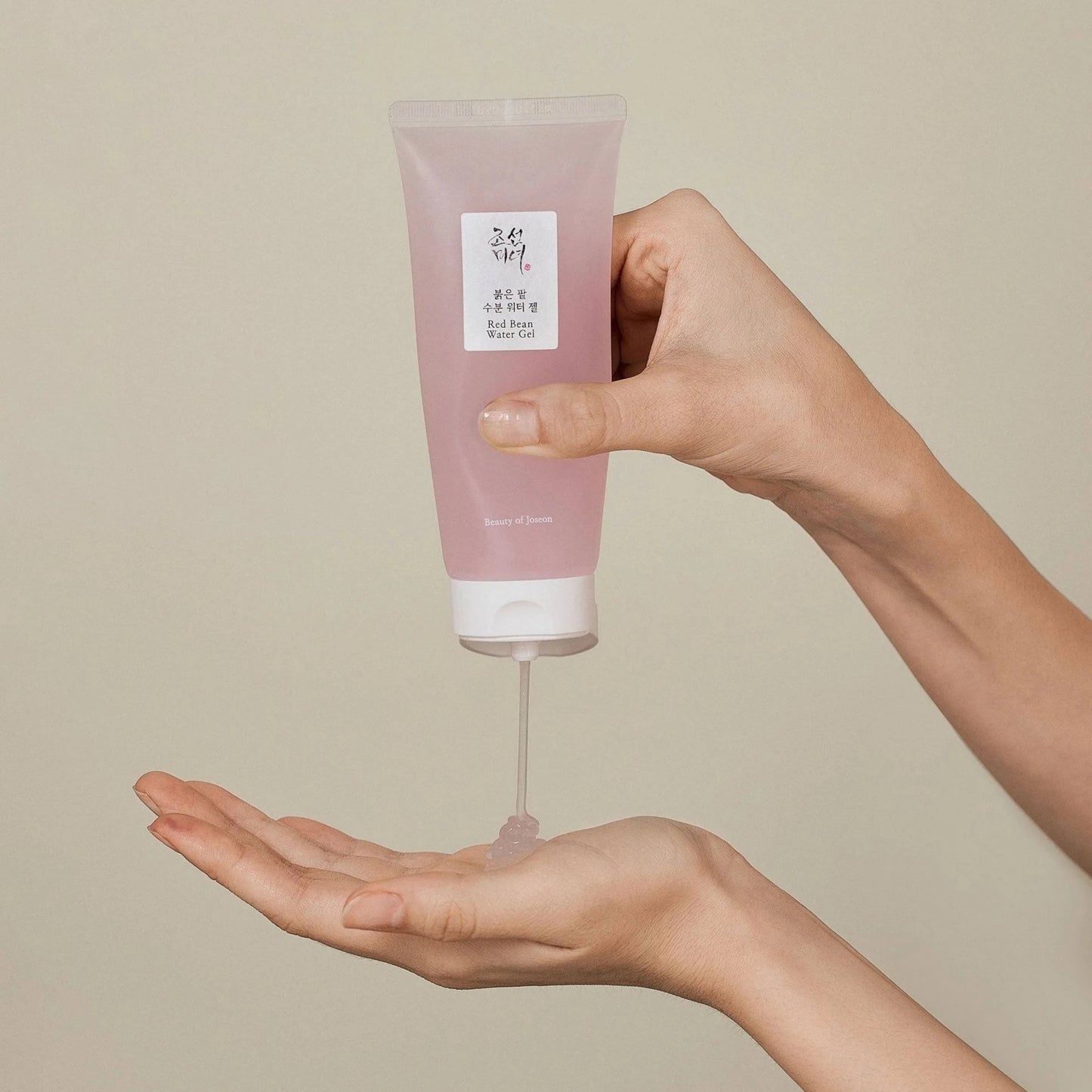 Red Bean Water Gel 100ml