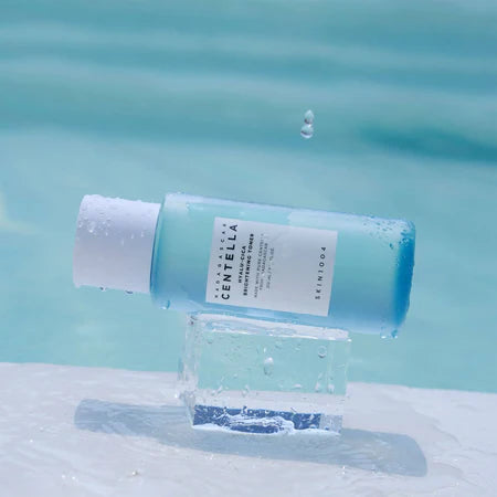Hyalu-Cica Brightening Toner 210Ml