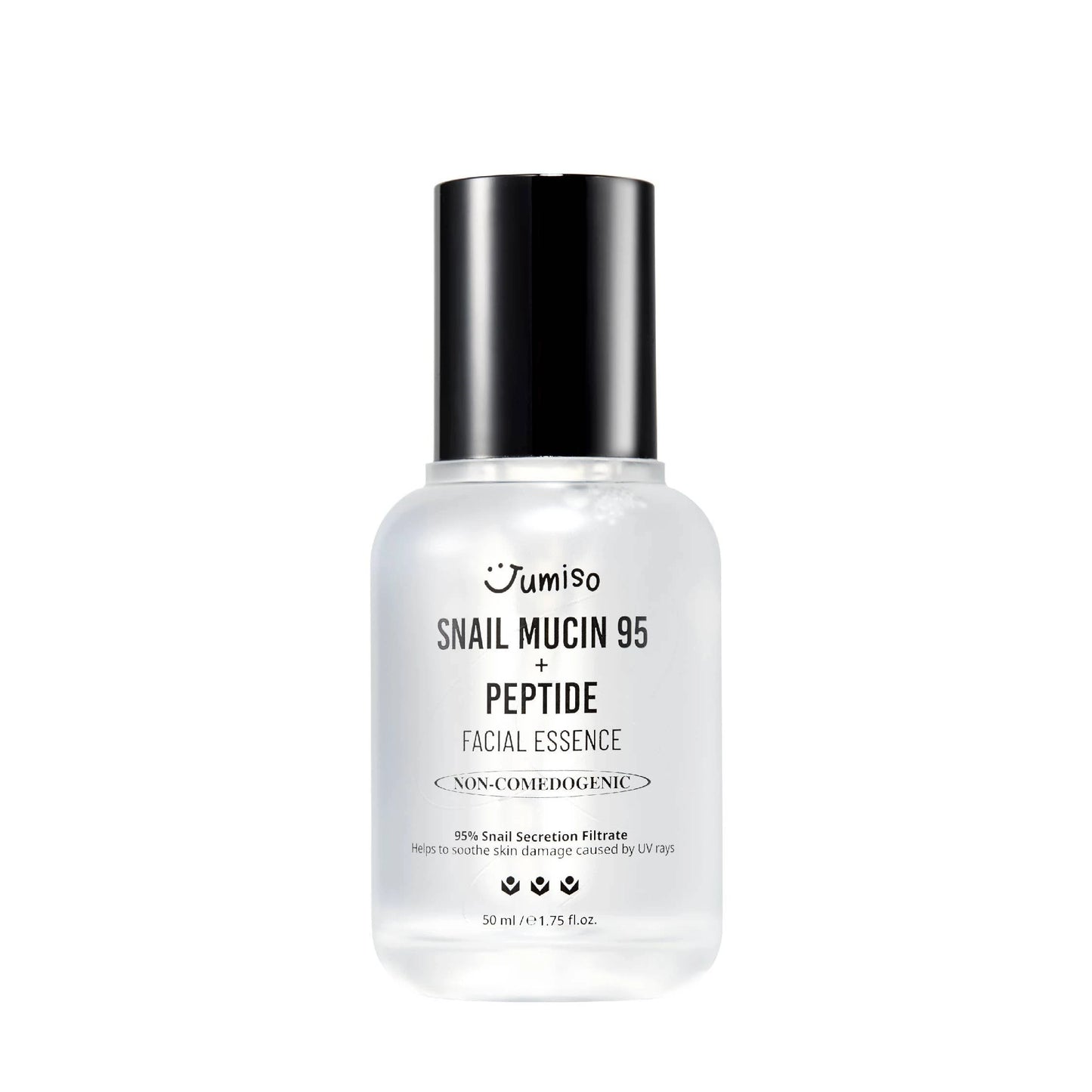 Snail Mucin 95 + Peptide Facial Essence 30ML