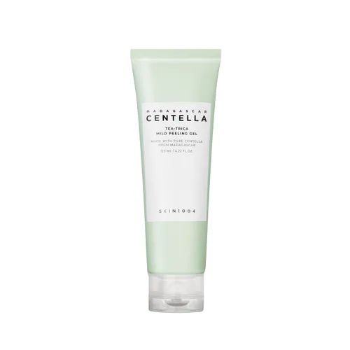 Tea-Trica Mild Peeling Gel 125ml