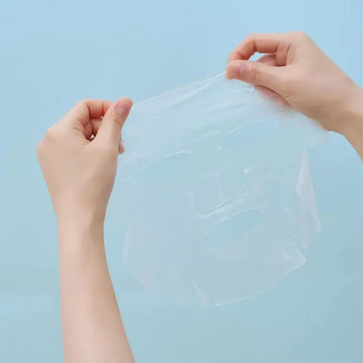 Hyalu-Cica Hydrating Mask 25ml 1pz