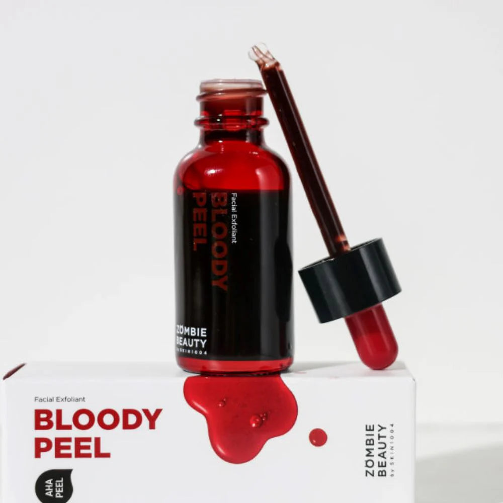Bloody Peel 30Ml