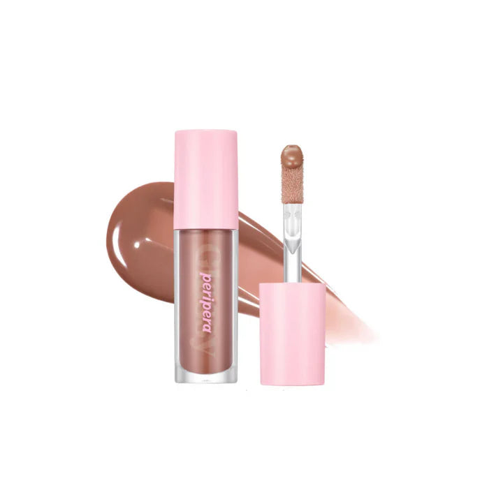 Ink Glasting Lip Gloss