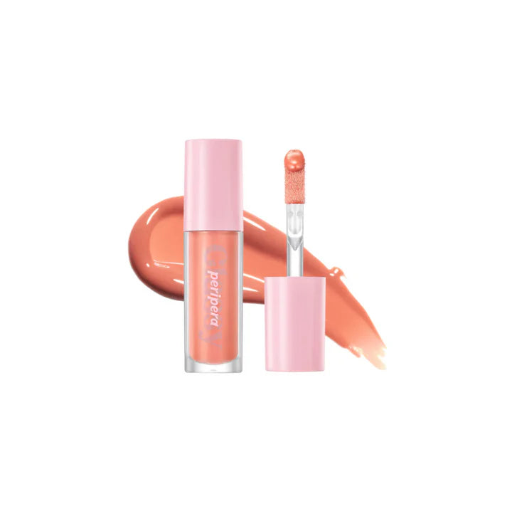 Ink Glasting Lip Gloss