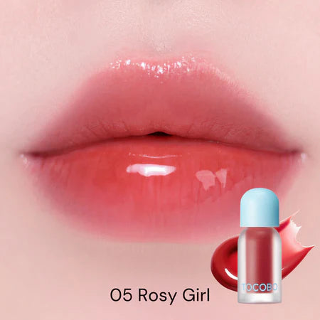 Juicy Berry Plumping Lip Oil 4g