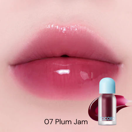Juicy Berry Plumping Lip Oil 4g