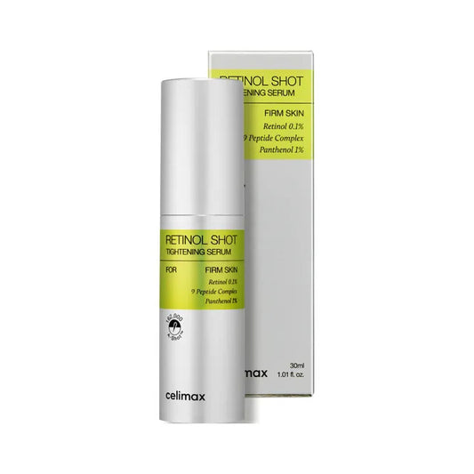 A Retinol Shot Tightening Serum 30 ML