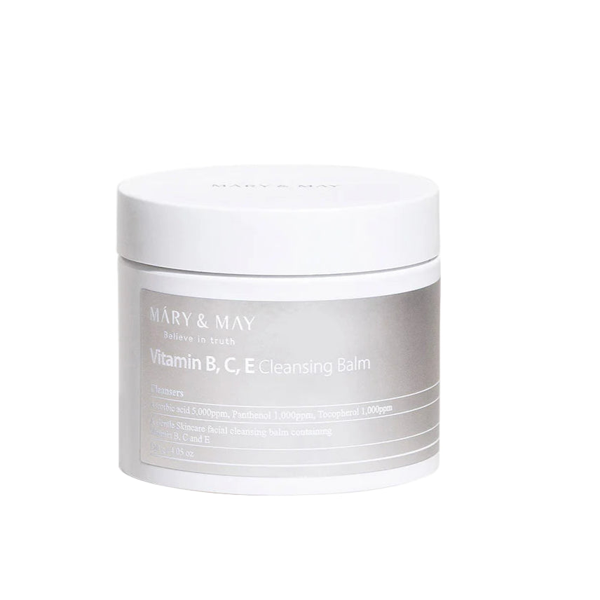 Vitamin B.C.E Cleansing Balm 120g
