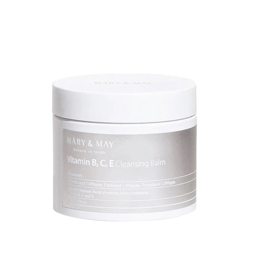 Vitamin B.C.E Cleansing Balm 120g